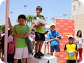 Campeón del Master del Circuito Promesas RM, Molina de Segura, mayo 2012